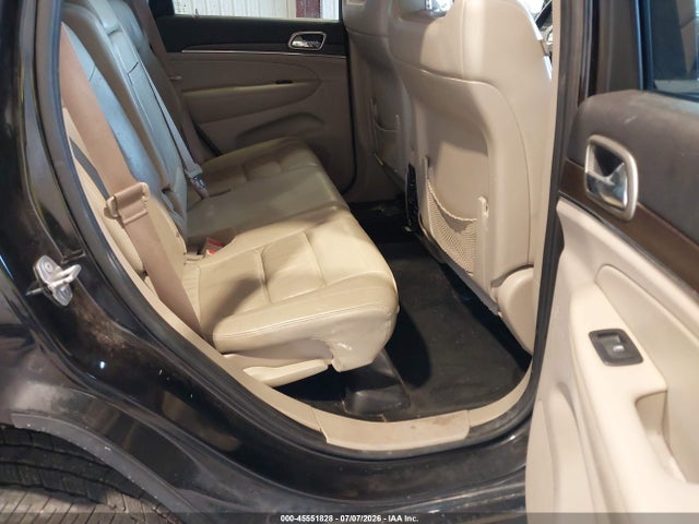 1C4RJFBG0FC151588 Jeep Grand Cherokee Limited