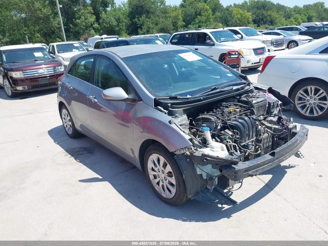 Aukcja sprzedaży 2016 Hyundai Elantra Gt, vin: KMHD35LH1GU252149, numer aukcji: 45551830