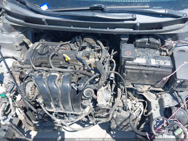 Aukcja sprzedaży 2016 Hyundai Elantra Gt, vin: KMHD35LH1GU252149, numer aukcji: 45551830