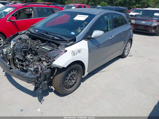 Aukcja sprzedaży 2016 Hyundai Elantra Gt, vin: KMHD35LH1GU252149, numer aukcji: 45551830