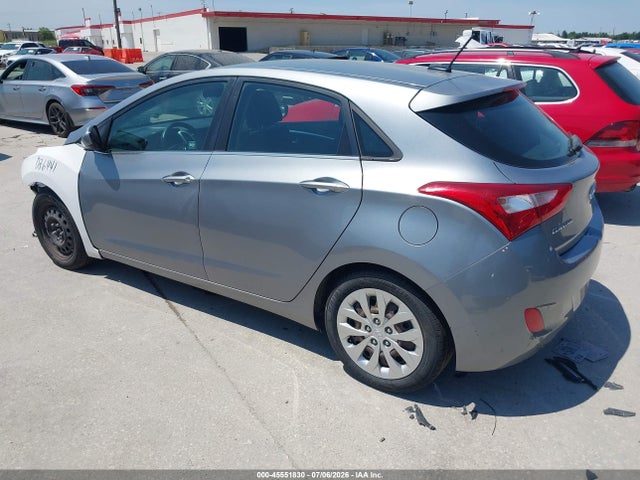 Aukcja sprzedaży 2016 Hyundai Elantra Gt, vin: KMHD35LH1GU252149, numer aukcji: 45551830