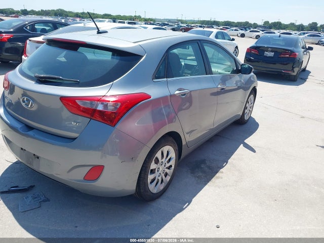 Aukcja sprzedaży 2016 Hyundai Elantra Gt, vin: KMHD35LH1GU252149, numer aukcji: 45551830