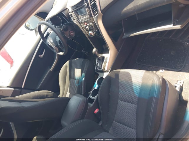 Aukcja sprzedaży 2016 Hyundai Elantra Gt, vin: KMHD35LH1GU252149, numer aukcji: 45551830