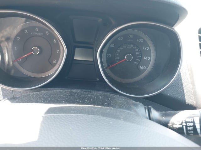 Aukcja sprzedaży 2016 Hyundai Elantra Gt, vin: KMHD35LH1GU252149, numer aukcji: 45551830