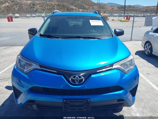 Toyota RAV4 LE 2016 JTMZFREV5GD080817 Image 12