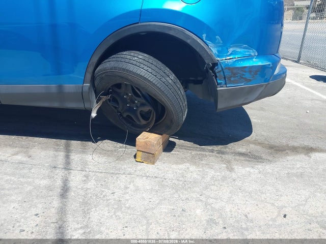 Toyota RAV4 LE 2016 JTMZFREV5GD080817 Image 19