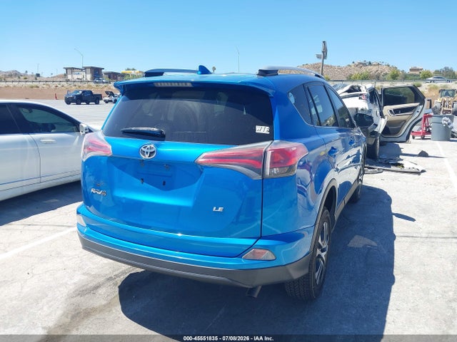 Toyota RAV4 LE 2016 JTMZFREV5GD080817 Image 4
