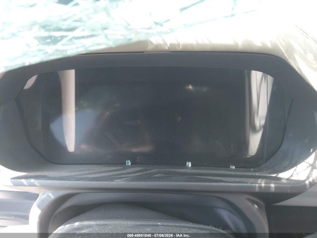Продаж на аукціоні авто 2025 Land Rover Defender 110 P300, vin: SALEJ7EX7S2358844, номер лоту: 45551840