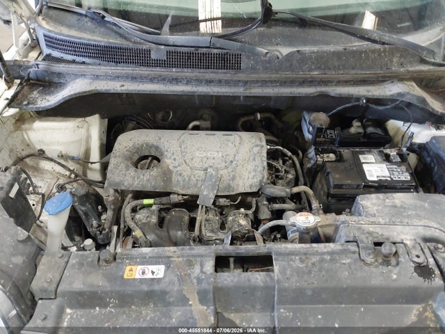KIA Soul 2017 KNDJN2A26H7483272 Image 10