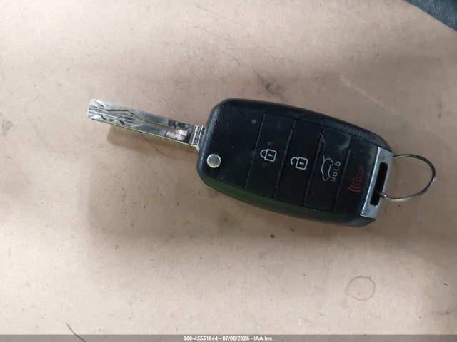 KIA Soul 2017 KNDJN2A26H7483272 Image 11