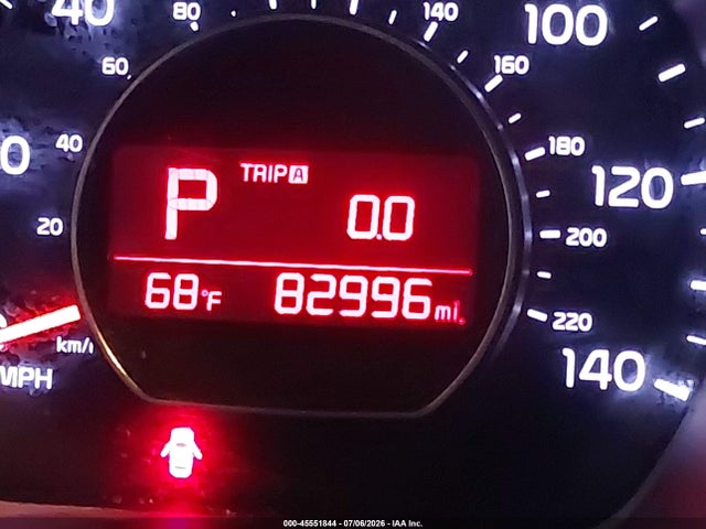 KIA Soul 2017 KNDJN2A26H7483272 Image 16