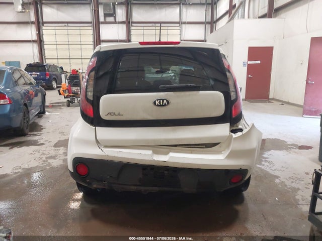 KIA Soul 2017 KNDJN2A26H7483272 Image 17