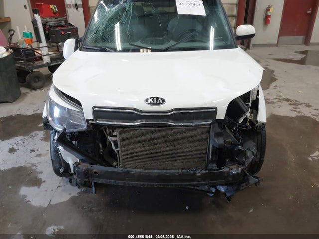 KIA Soul 2017 KNDJN2A26H7483272 Image 6