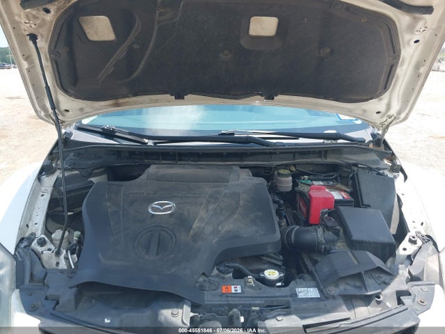 Aukcja sprzedaży 2010 Mazda Cx-7 S Touring, vin: JM3ER2W36A0315497, numer aukcji: 45551846