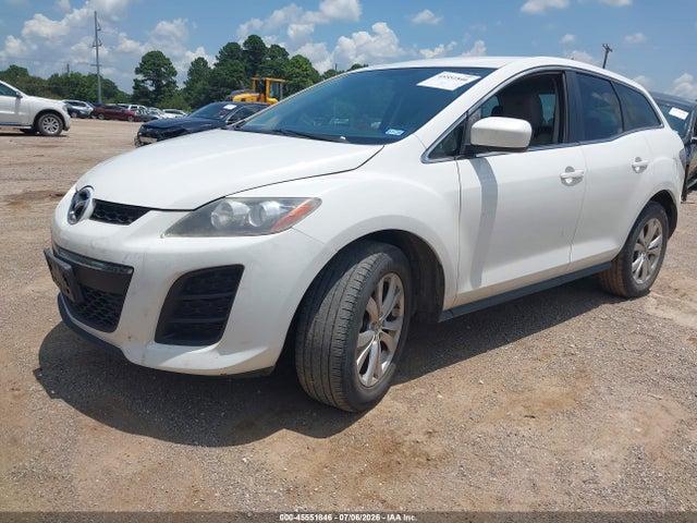 Aukcja sprzedaży 2010 Mazda Cx-7 S Touring, vin: JM3ER2W36A0315497, numer aukcji: 45551846