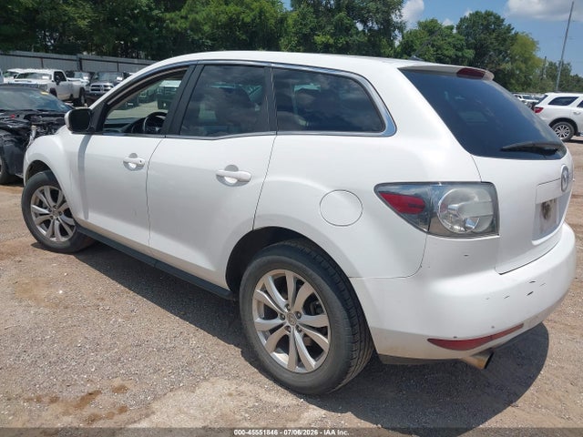 Aukcja sprzedaży 2010 Mazda Cx-7 S Touring, vin: JM3ER2W36A0315497, numer aukcji: 45551846