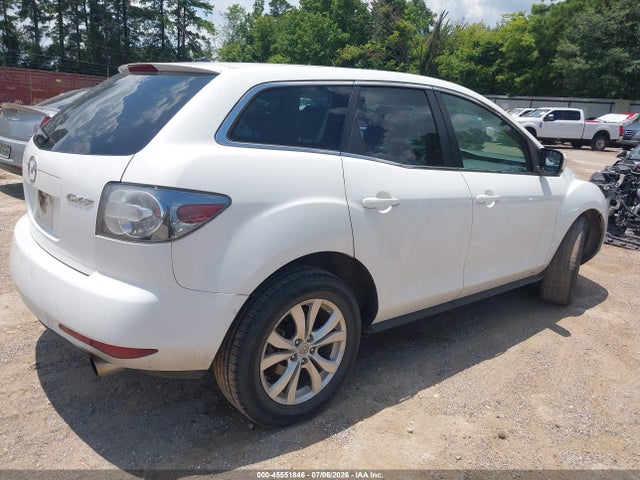 Aukcja sprzedaży 2010 Mazda Cx-7 S Touring, vin: JM3ER2W36A0315497, numer aukcji: 45551846