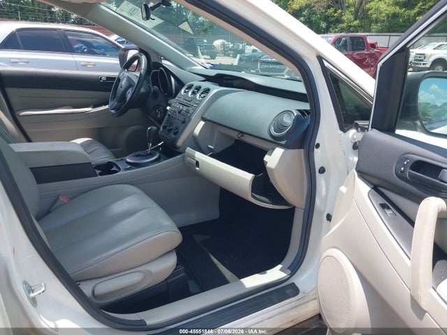 Aukcja sprzedaży 2010 Mazda Cx-7 S Touring, vin: JM3ER2W36A0315497, numer aukcji: 45551846
