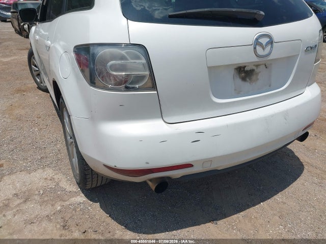Aukcja sprzedaży 2010 Mazda Cx-7 S Touring, vin: JM3ER2W36A0315497, numer aukcji: 45551846