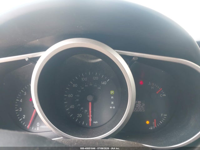 Aukcja sprzedaży 2010 Mazda Cx-7 S Touring, vin: JM3ER2W36A0315497, numer aukcji: 45551846