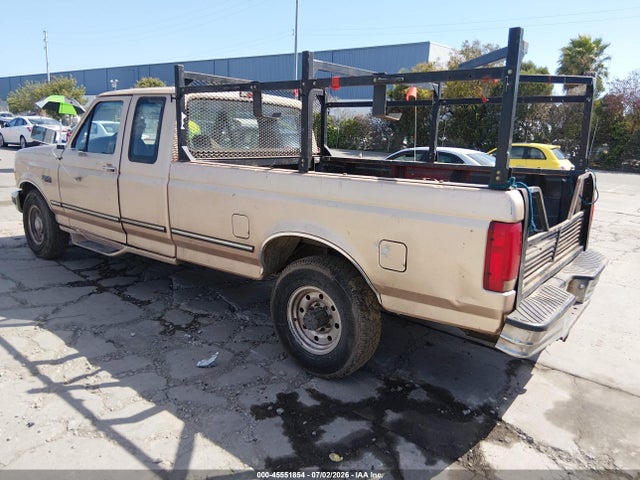 Aukcja sprzedaży 1997 Ford F-250 Hd Xl, vin: 1FTHX25G6VEB43416, numer aukcji: 45551854