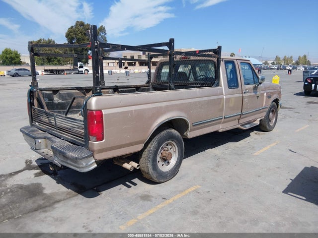 Aukcja sprzedaży 1997 Ford F-250 Hd Xl, vin: 1FTHX25G6VEB43416, numer aukcji: 45551854
