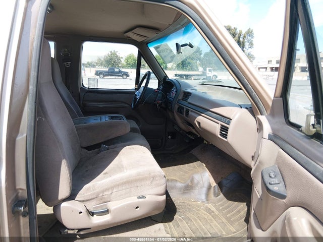Продажа на аукционе авто 1997 Ford F-250 Hd Xl, vin: 1FTHX25G6VEB43416, номер лота: 45551854