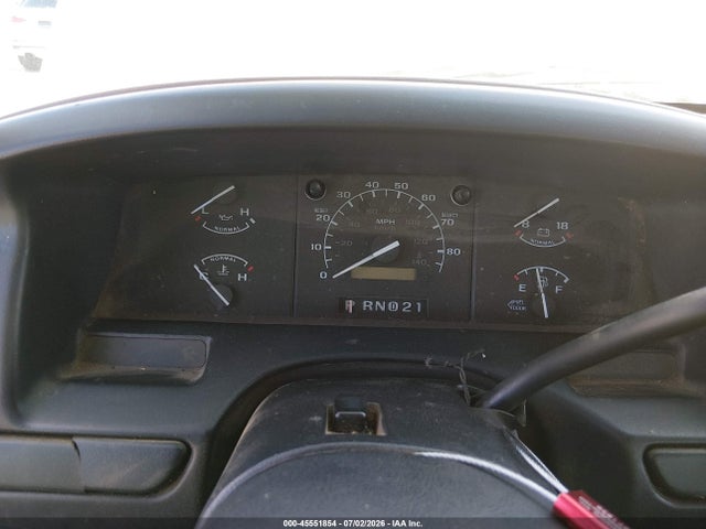 Продажа на аукционе авто 1997 Ford F-250 Hd Xl, vin: 1FTHX25G6VEB43416, номер лота: 45551854