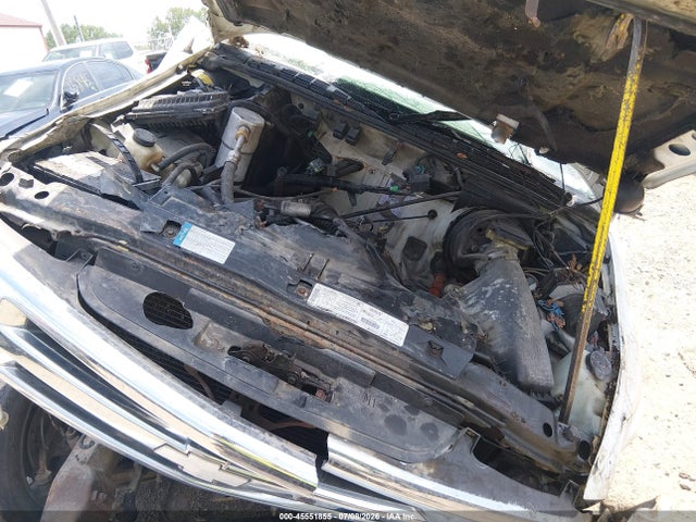 Aukcja sprzedaży 1997 Chevrolet S-10 Ls, vin: 1GCCS19X0V8206702, numer aukcji: 45551855