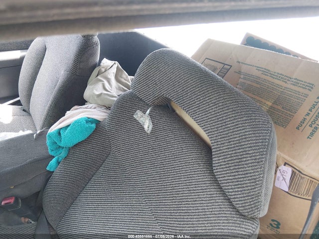 Aukcja sprzedaży 1997 Chevrolet S-10 Ls, vin: 1GCCS19X0V8206702, numer aukcji: 45551855