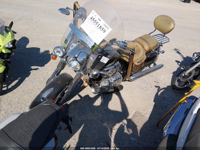 Aukcja sprzedaży 2014 Indian Motorcycle Co. Chief Vintage, vin: 56KCCVAA6E3311022, numer aukcji: 45551859
