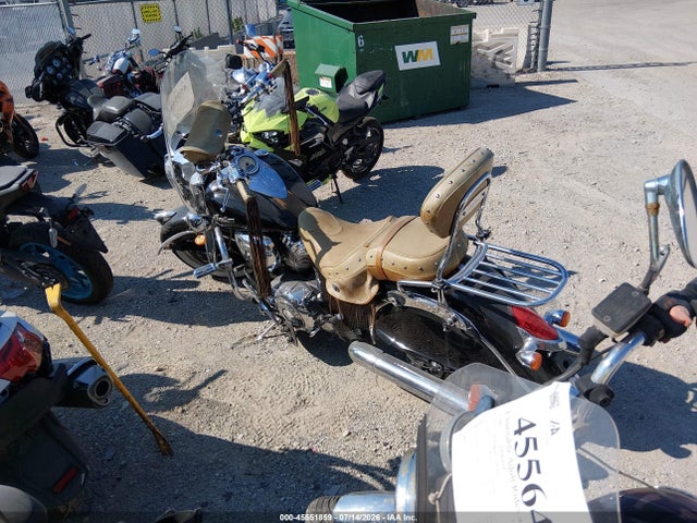 Aukcja sprzedaży 2014 Indian Motorcycle Co. Chief Vintage, vin: 56KCCVAA6E3311022, numer aukcji: 45551859