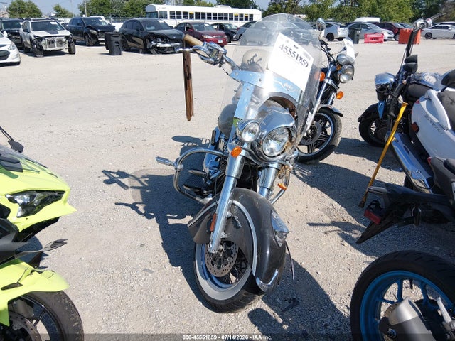 Aukcja sprzedaży 2014 Indian Motorcycle Co. Chief Vintage, vin: 56KCCVAA6E3311022, numer aukcji: 45551859