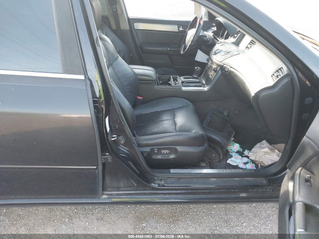 Aukcja sprzedaży 2007 Infiniti M35 Sport, vin: JNKAY01EX7M300394, numer aukcji: 45551863