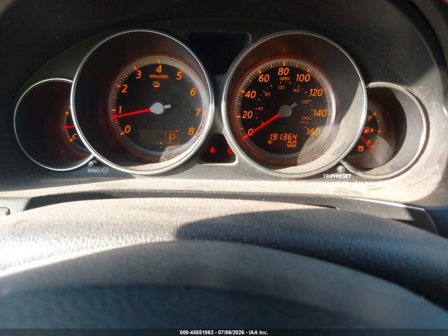 2007 Infiniti M35 Sport მანქანა იყიდება აუქციონზე, vin: JNKAY01EX7M300394, აუქციონის ნომერი: 45551863