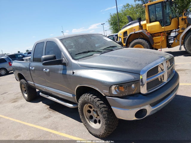 Aukcja sprzedaży 2005 Dodge Ram 1500 Slt/laramie, vin: 1D7HU18D45S129476, numer aukcji: 45551865