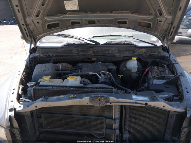 Aukcja sprzedaży 2005 Dodge Ram 1500 Slt/laramie, vin: 1D7HU18D45S129476, numer aukcji: 45551865