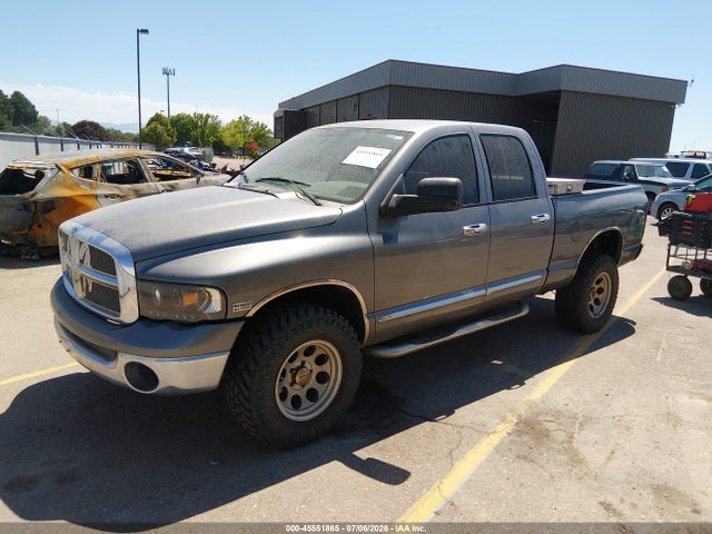 Aukcja sprzedaży 2005 Dodge Ram 1500 Slt/laramie, vin: 1D7HU18D45S129476, numer aukcji: 45551865