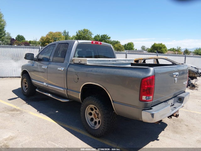 Aukcja sprzedaży 2005 Dodge Ram 1500 Slt/laramie, vin: 1D7HU18D45S129476, numer aukcji: 45551865