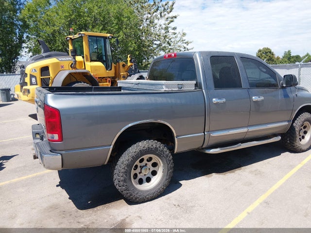 Aukcja sprzedaży 2005 Dodge Ram 1500 Slt/laramie, vin: 1D7HU18D45S129476, numer aukcji: 45551865