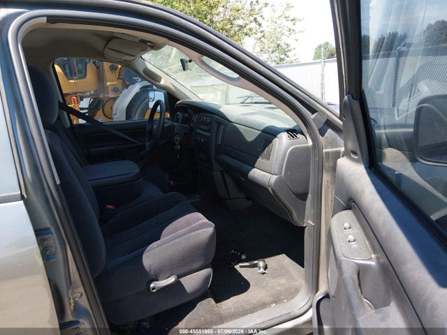 Aukcja sprzedaży 2005 Dodge Ram 1500 Slt/laramie, vin: 1D7HU18D45S129476, numer aukcji: 45551865