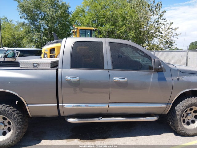 Aukcja sprzedaży 2005 Dodge Ram 1500 Slt/laramie, vin: 1D7HU18D45S129476, numer aukcji: 45551865