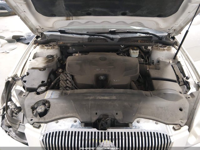 Aukcja sprzedaży 2007 Buick Lucerne Cxl, vin: 1G4HD57257U174043, numer aukcji: 45551867