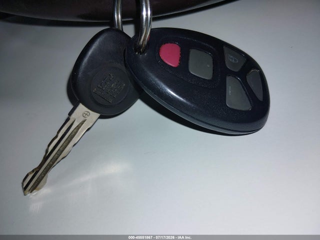Aukcja sprzedaży 2007 Buick Lucerne Cxl, vin: 1G4HD57257U174043, numer aukcji: 45551867