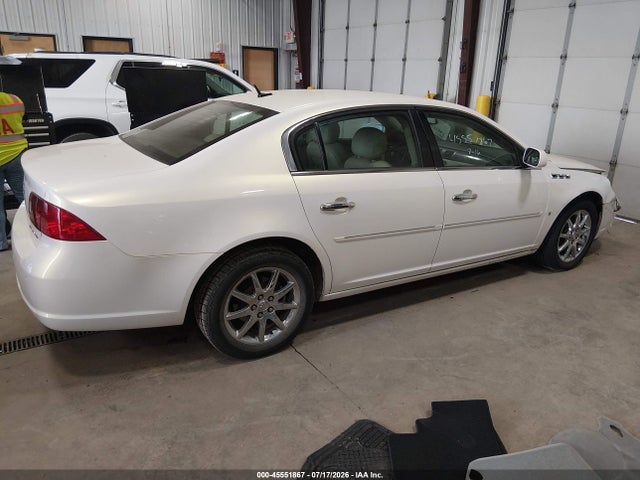 Aukcja sprzedaży 2007 Buick Lucerne Cxl, vin: 1G4HD57257U174043, numer aukcji: 45551867