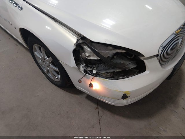 Aukcja sprzedaży 2007 Buick Lucerne Cxl, vin: 1G4HD57257U174043, numer aukcji: 45551867