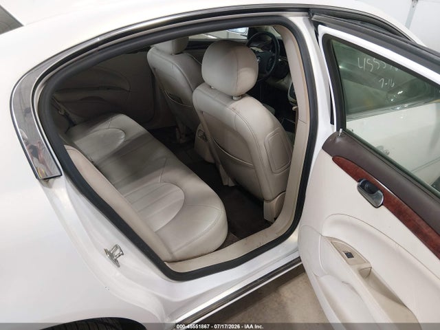 Aukcja sprzedaży 2007 Buick Lucerne Cxl, vin: 1G4HD57257U174043, numer aukcji: 45551867