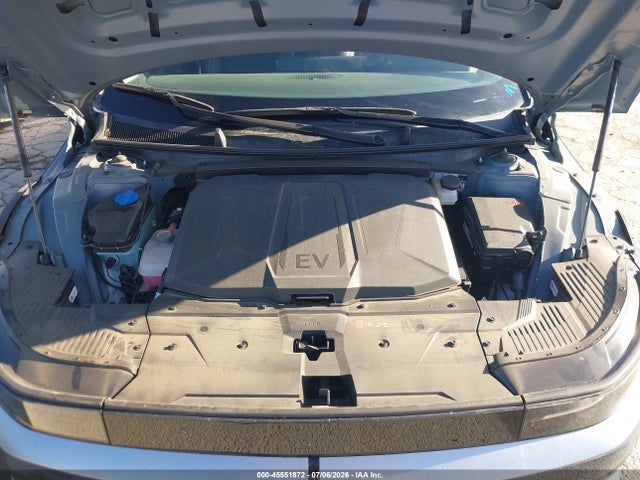 Hyundai Ioniq 5 Sel 2025 7YAKN4DA9SY024296 Image 10