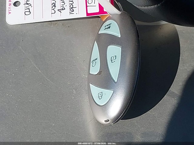 Hyundai Ioniq 5 Sel 2025 7YAKN4DA9SY024296 Image 11