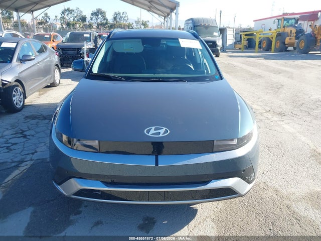 Hyundai Ioniq 5 Sel 2025 7YAKN4DA9SY024296 Image 13